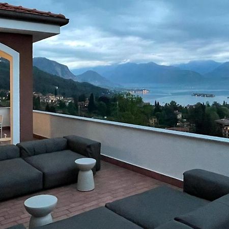 Lago 270 Stresa Dış mekan fotoğraf