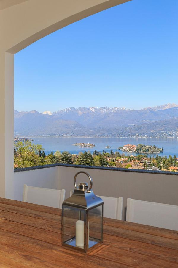 Lago 270 Stresa Dış mekan fotoğraf