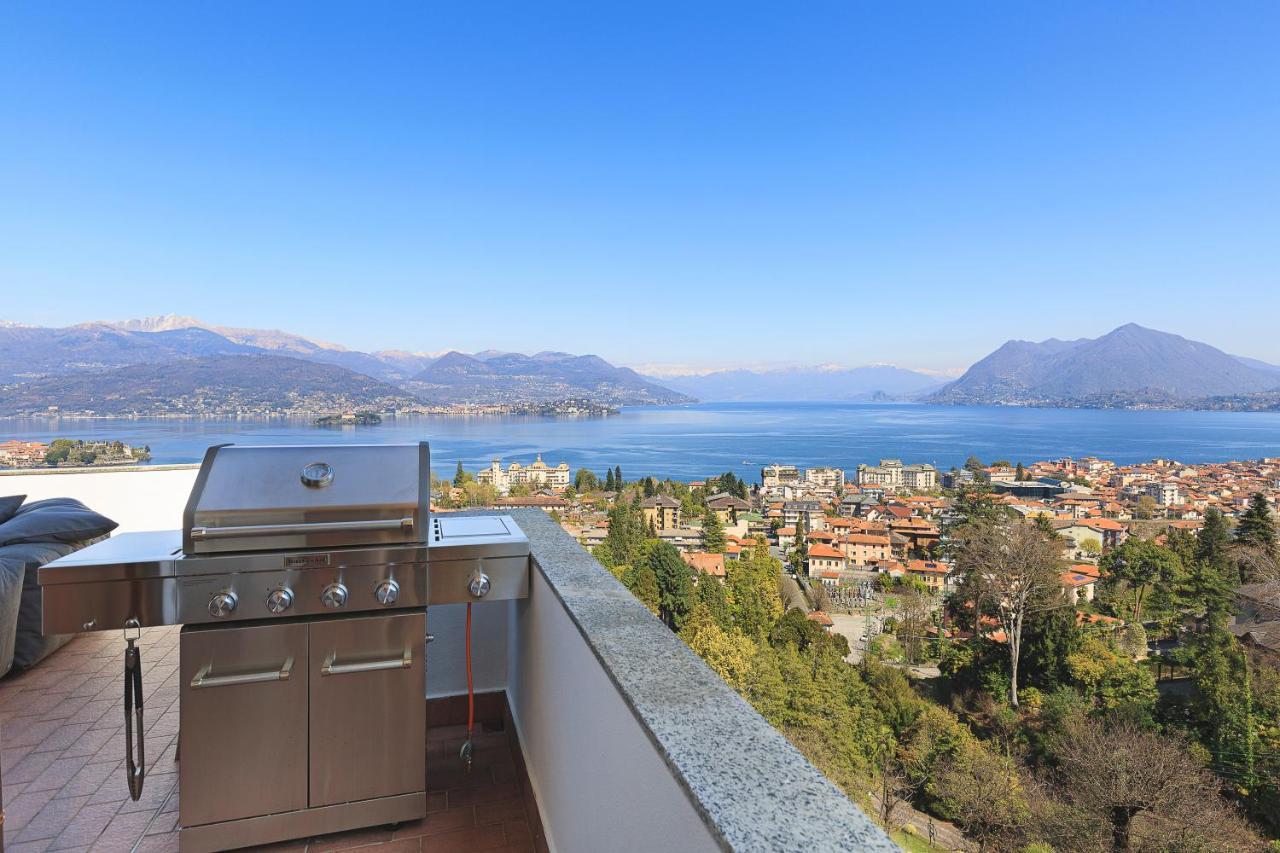 Lago 270 Stresa Dış mekan fotoğraf