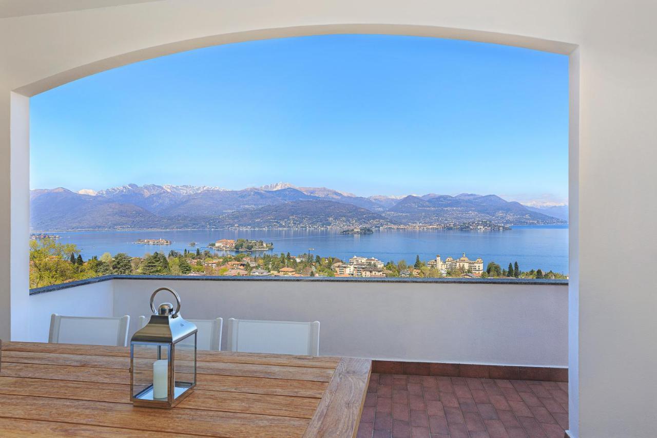 Lago 270 Stresa Dış mekan fotoğraf