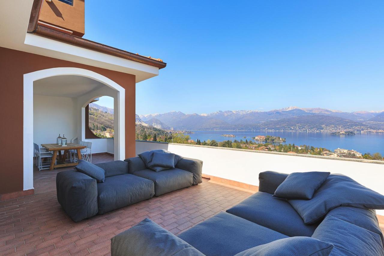 Lago 270 Stresa Dış mekan fotoğraf