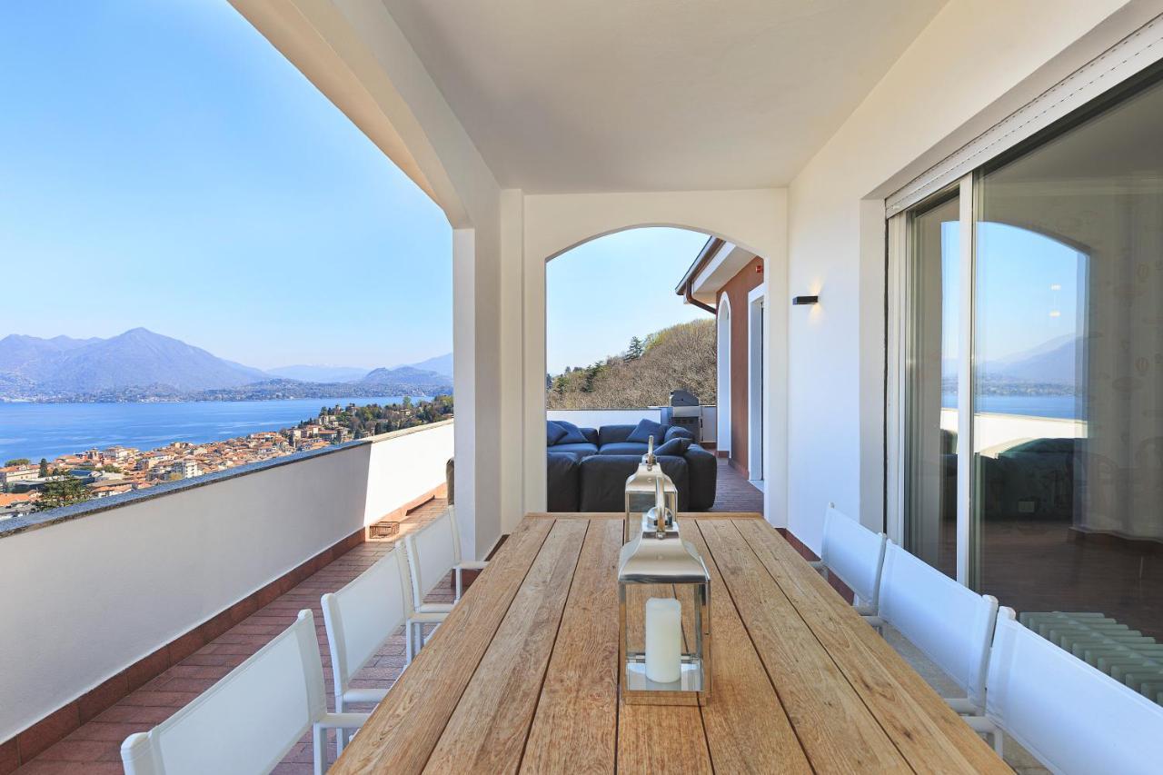 Lago 270 Stresa Dış mekan fotoğraf