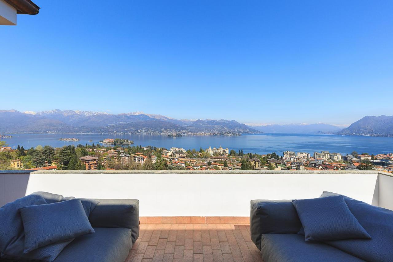 Lago 270 Stresa Dış mekan fotoğraf