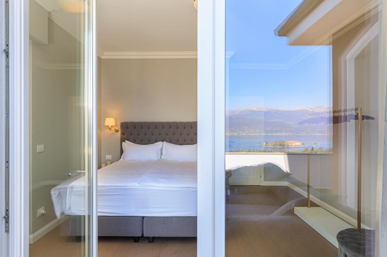 Lago 270 Stresa Dış mekan fotoğraf