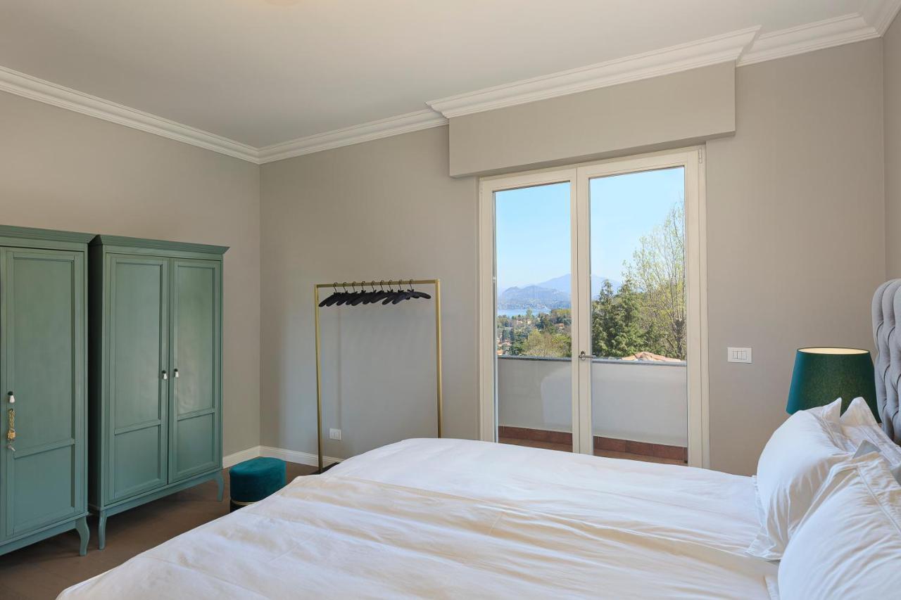 Lago 270 Stresa Dış mekan fotoğraf