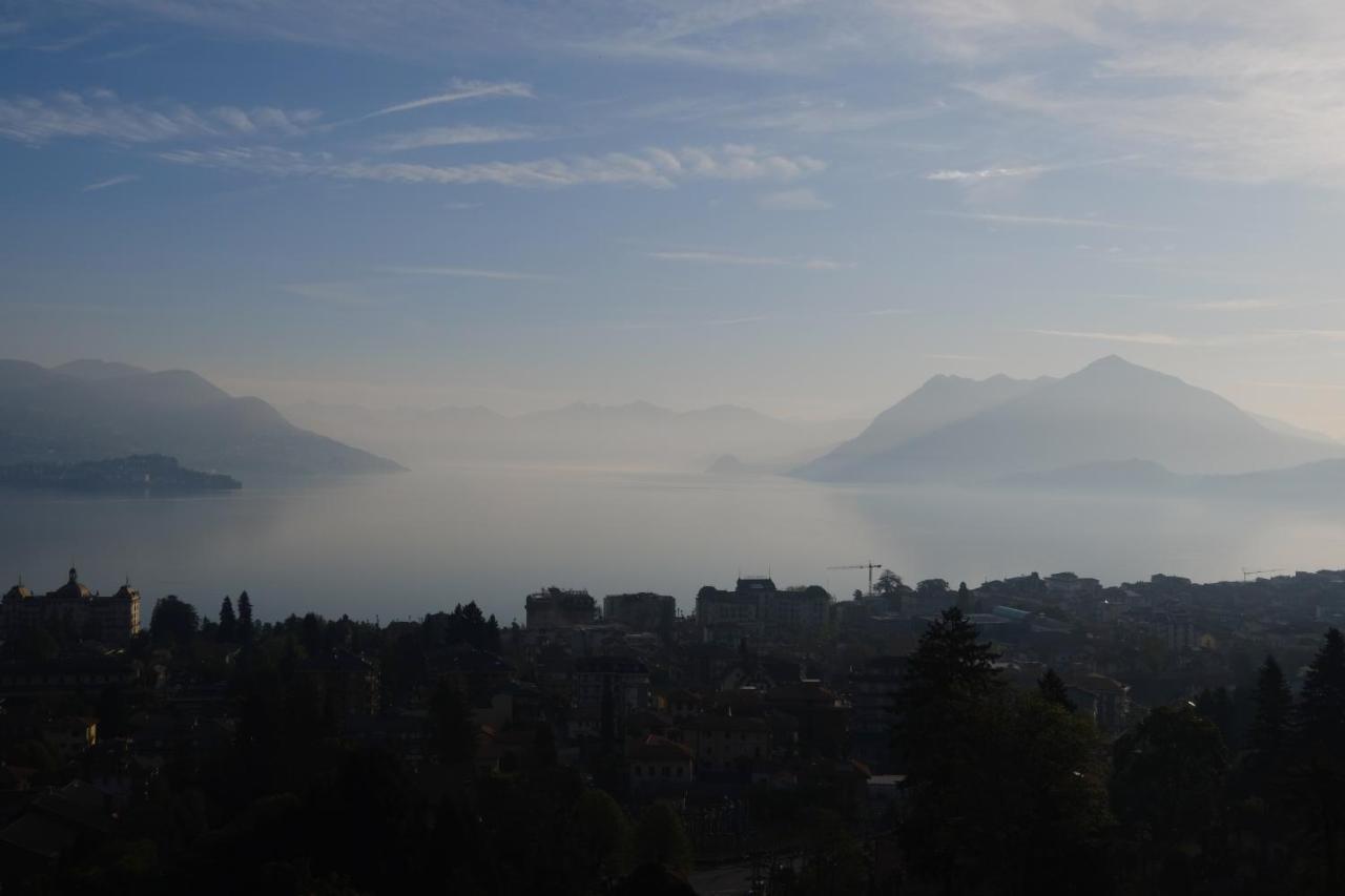 Lago 270 Stresa Dış mekan fotoğraf