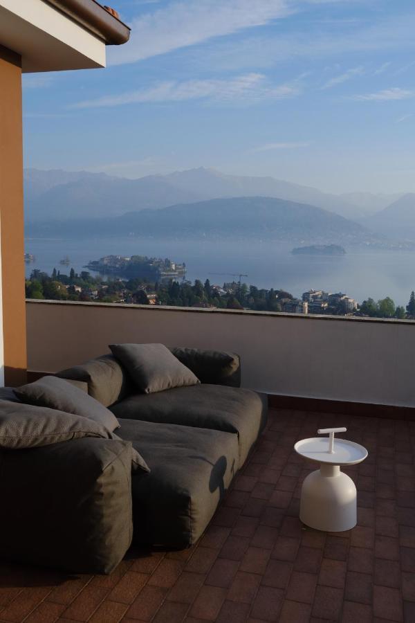 Lago 270 Stresa Dış mekan fotoğraf