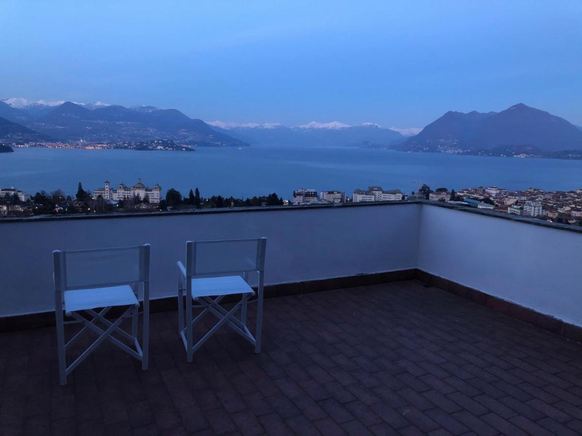 Lago 270 Stresa Dış mekan fotoğraf