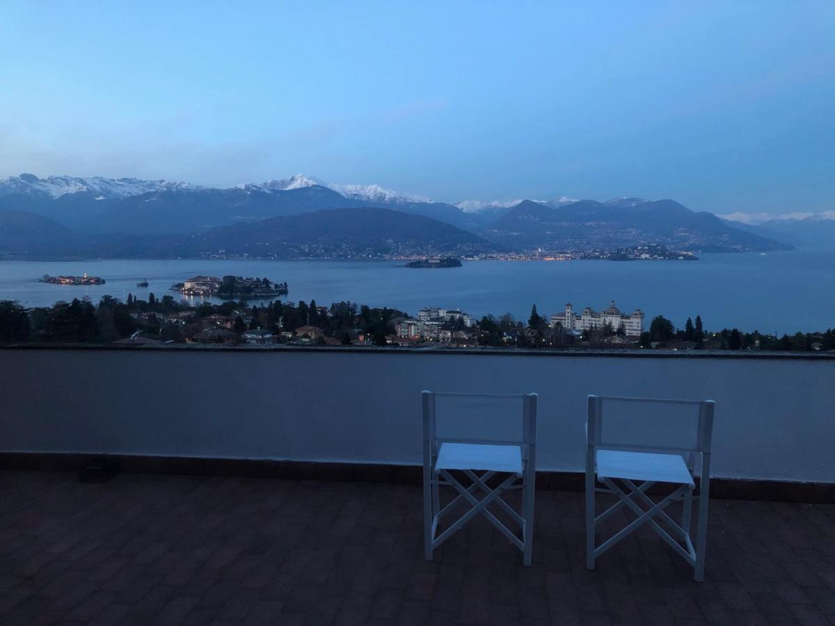 Lago 270 Stresa Dış mekan fotoğraf