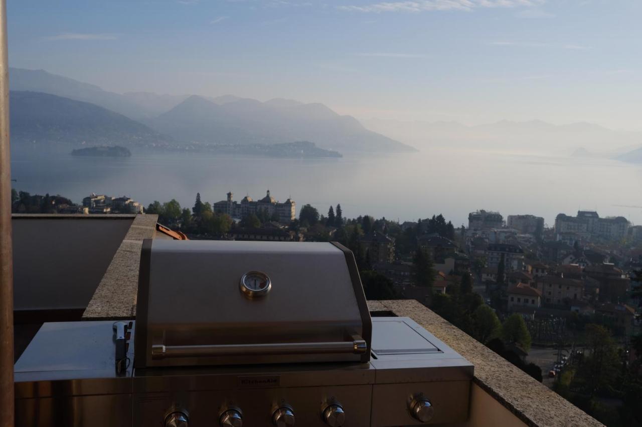 Lago 270 Stresa Dış mekan fotoğraf