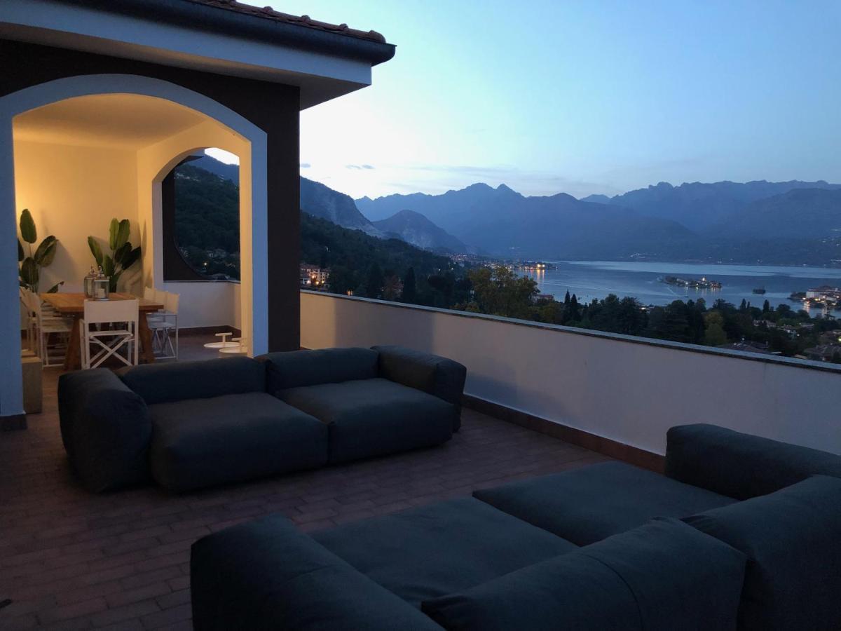 Lago 270 Stresa Dış mekan fotoğraf
